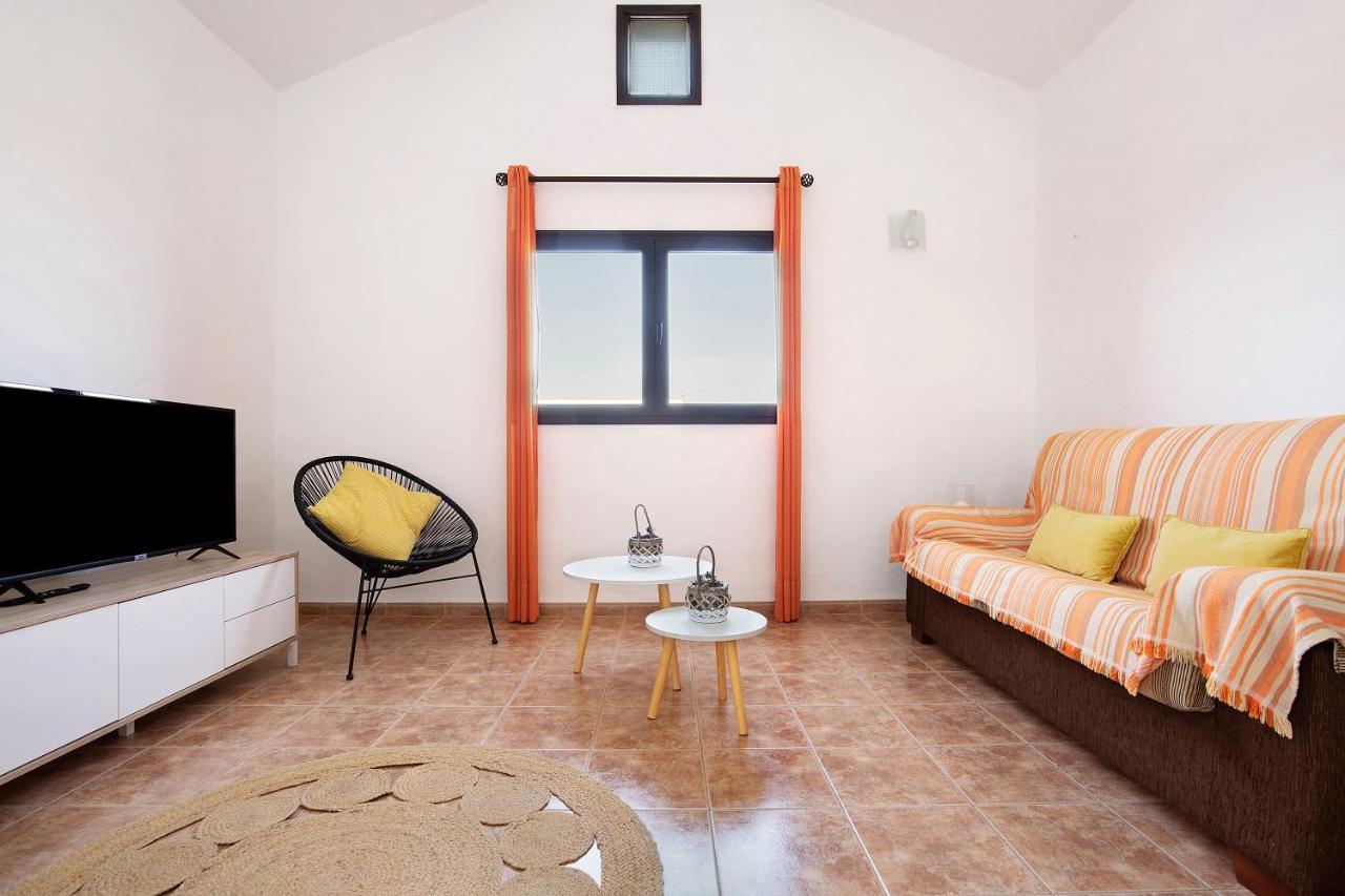 הוילה לאחארס Casa Cucu מראה חיצוני תמונה