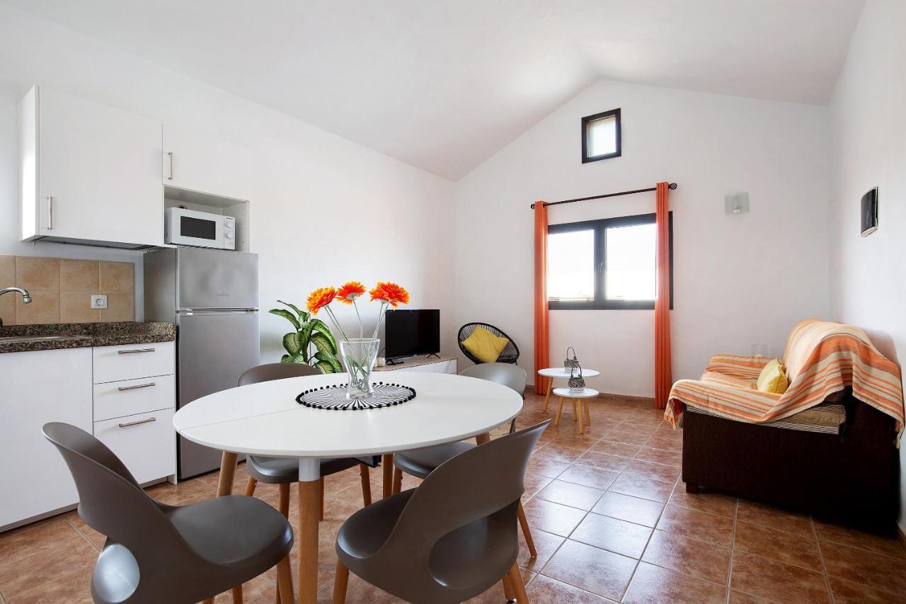 הוילה לאחארס Casa Cucu מראה חיצוני תמונה