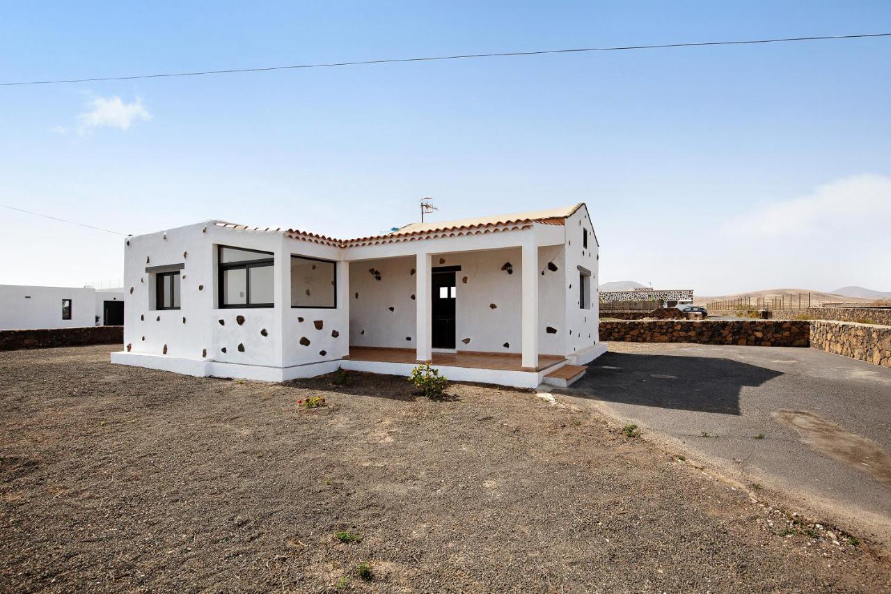 הוילה לאחארס Casa Cucu מראה חיצוני תמונה
