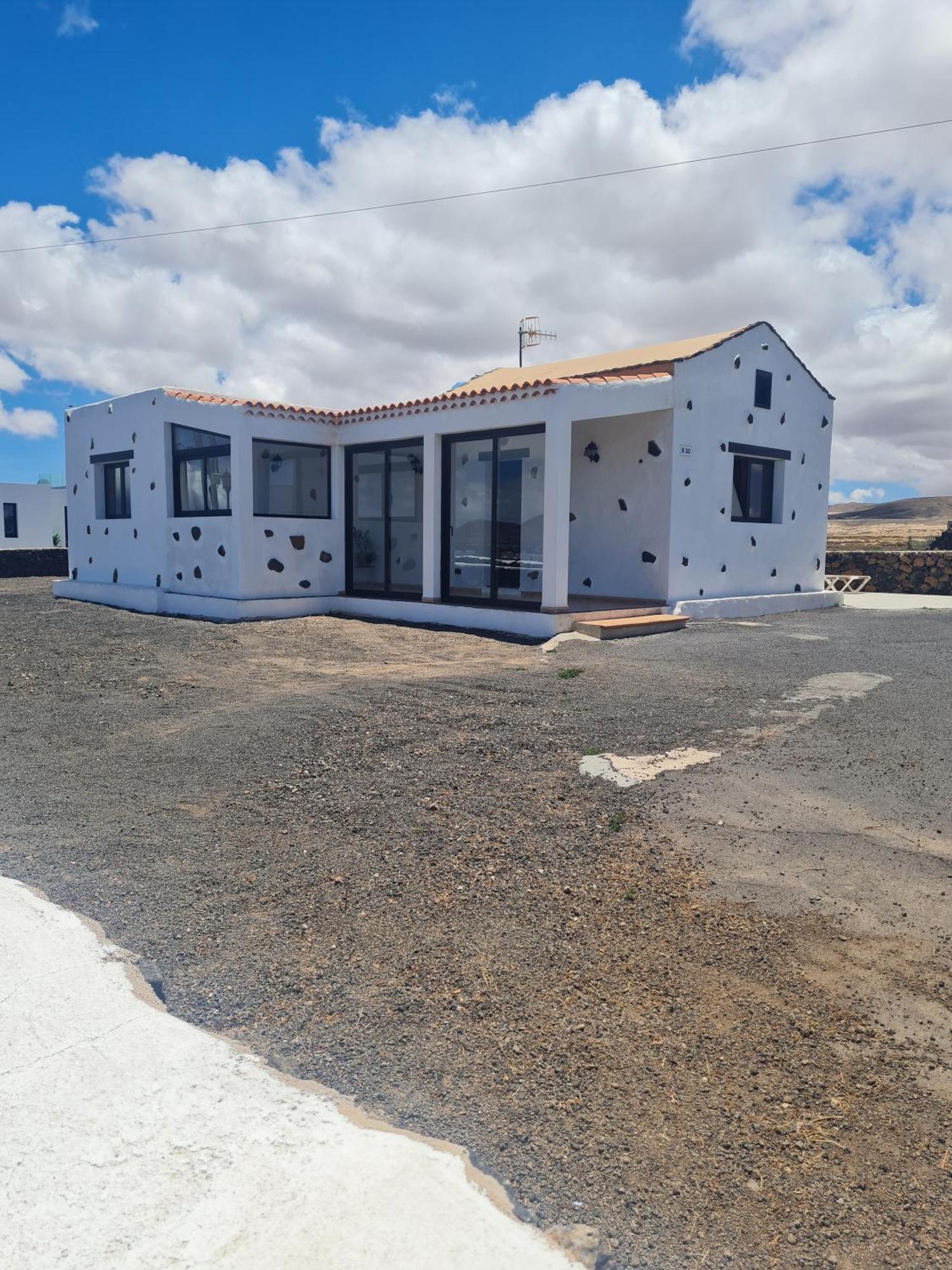 הוילה לאחארס Casa Cucu מראה חיצוני תמונה
